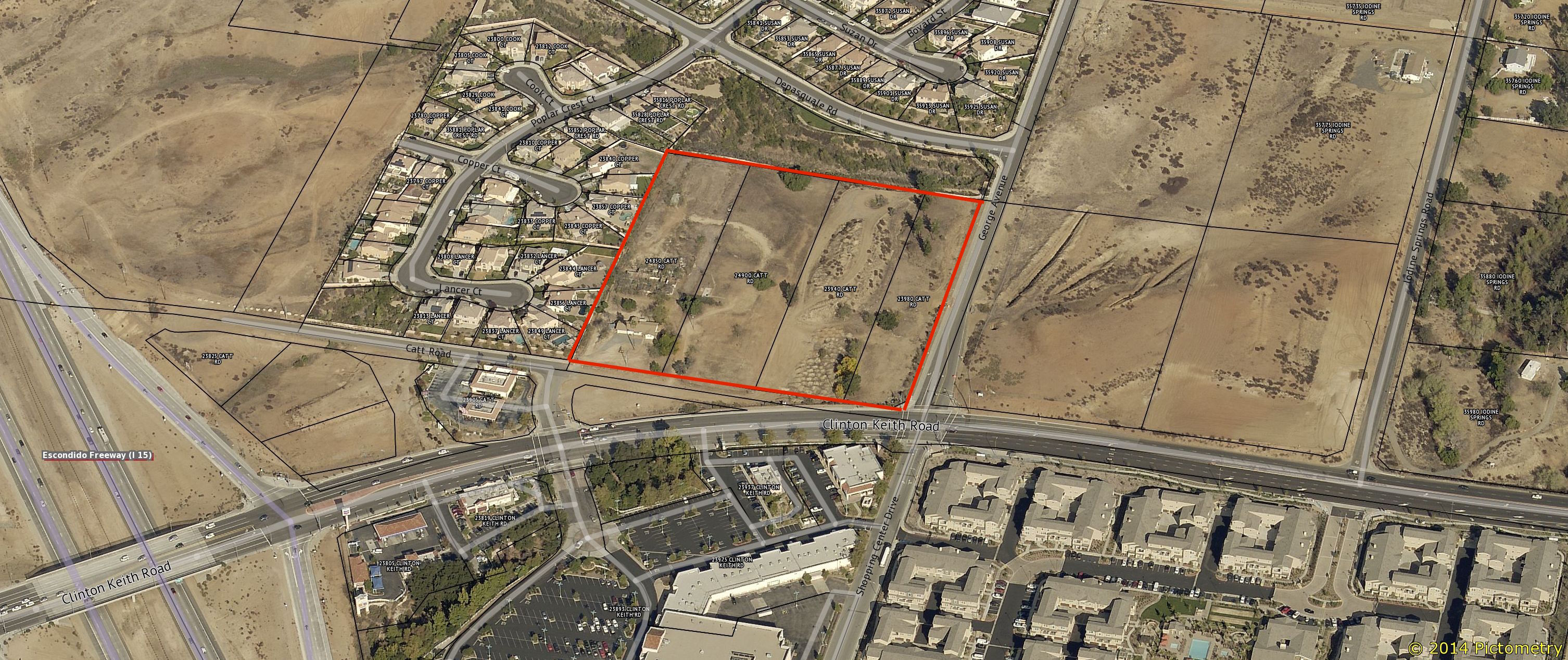 Hanover Multifamily Development